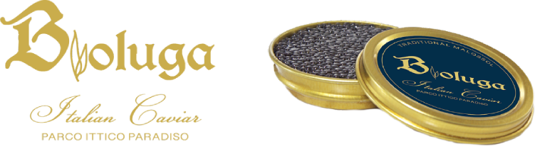 il caviale