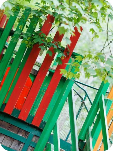 immagine parco giochi
